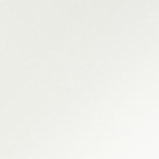 Glossy Glass - Bianco Gesso