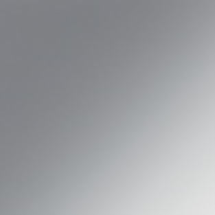 Glossy Glass - Grigio Selce