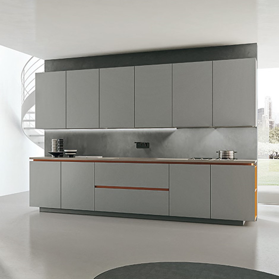 Kitchen lighting