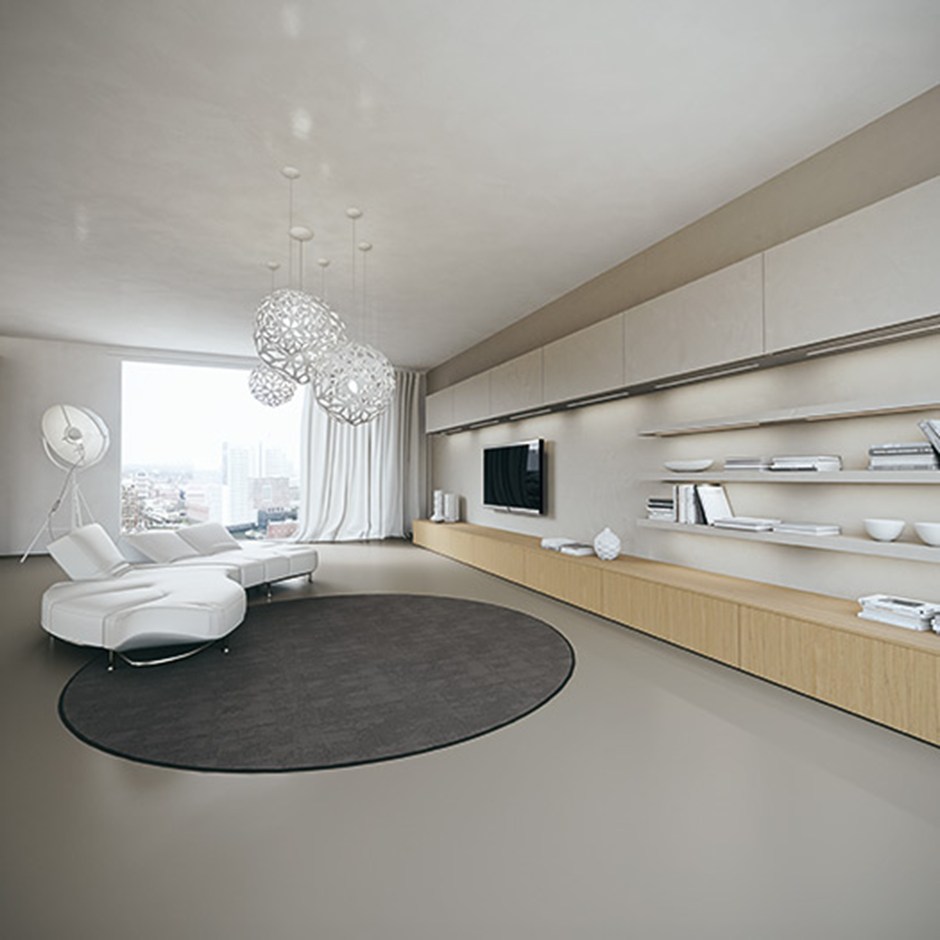 Kitchen living system