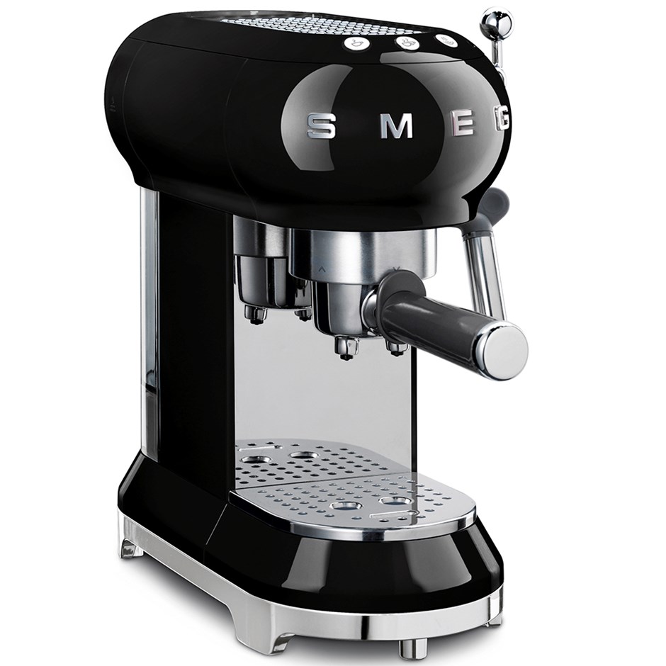 Smeg Espresso Coffee Maker