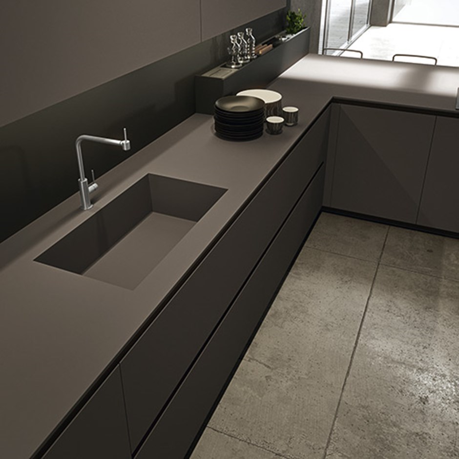 Fnix NTM for kitchens