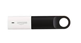 Amazon Dash Wand