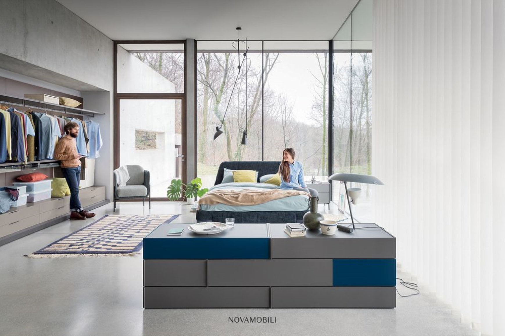 Novamobili Solution 1