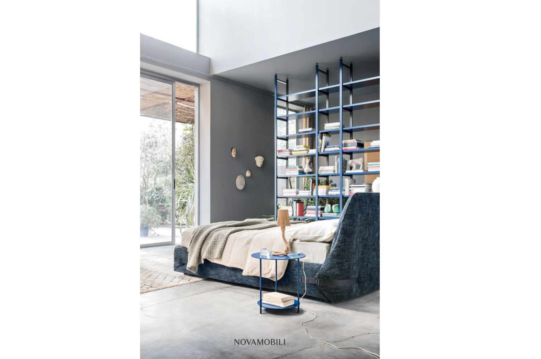 Novamobili Solution 2