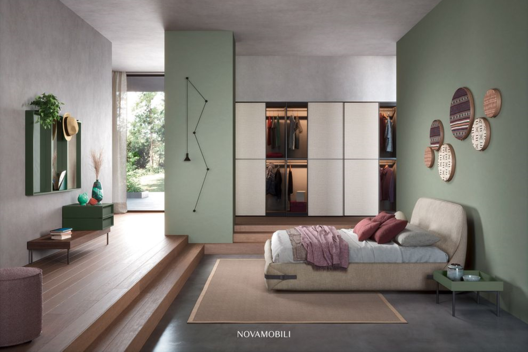 Novamobili Solution 3