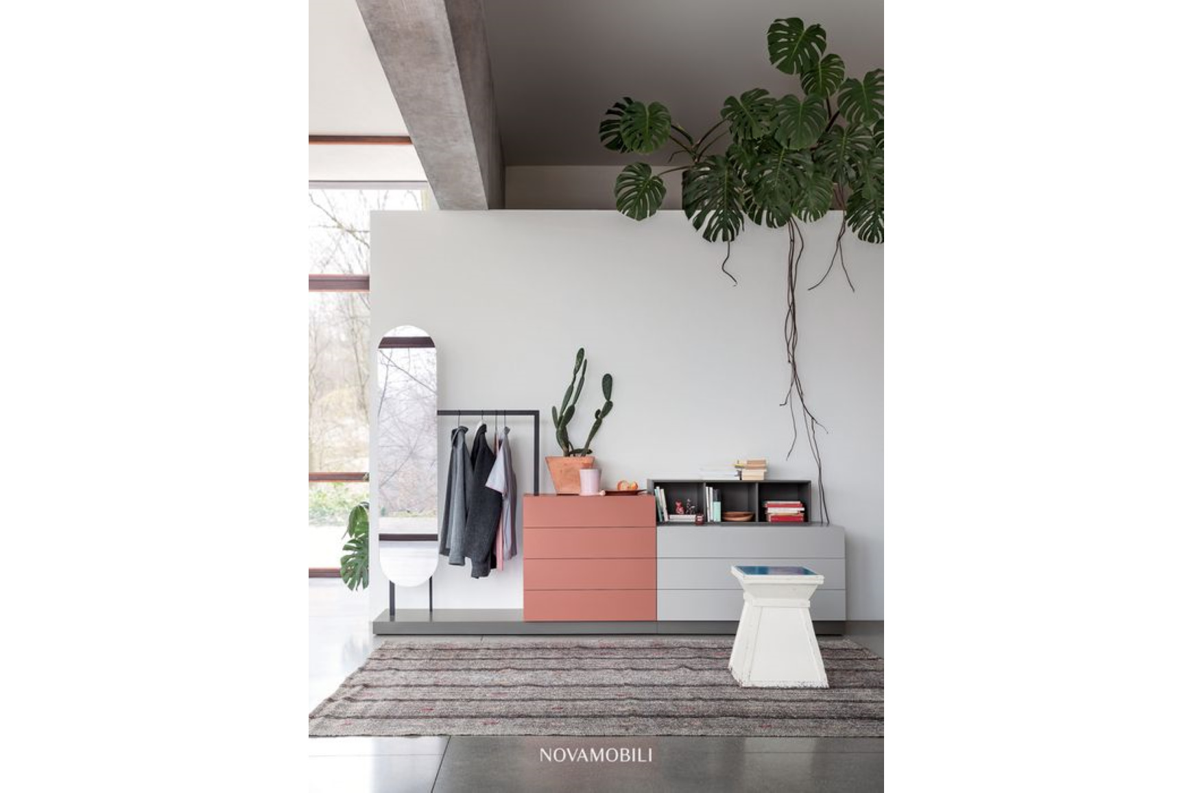 Novamobili Solution 4