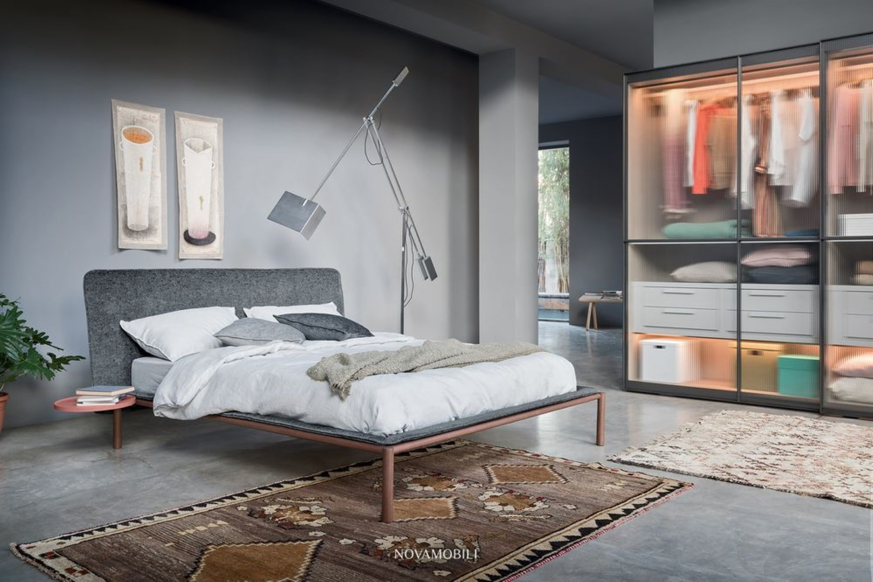 Novamobili Solution 6