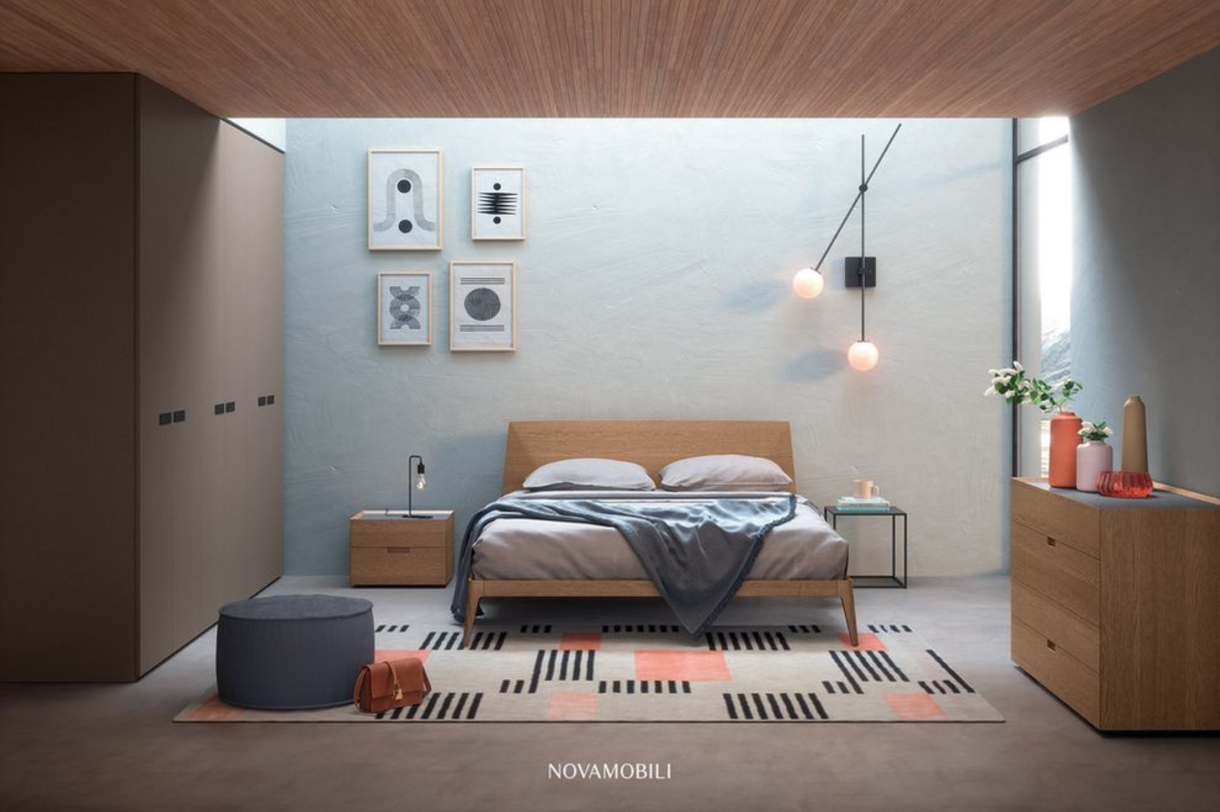 Novamobili Solution 8