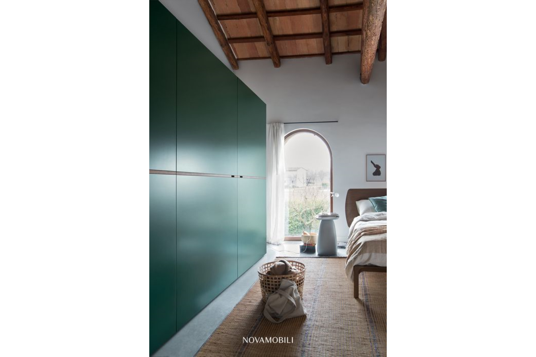 Novamobili Solution 9