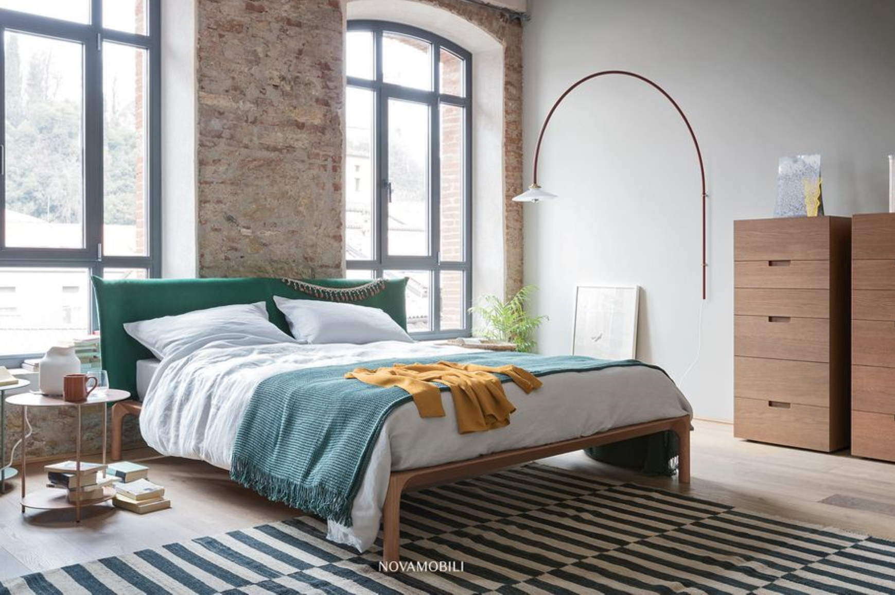 Novamobili Solution 10