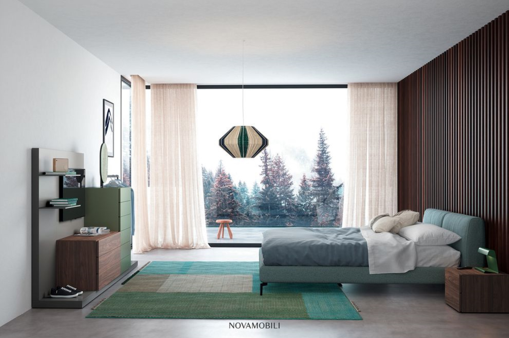 Novamobili Solution 12a