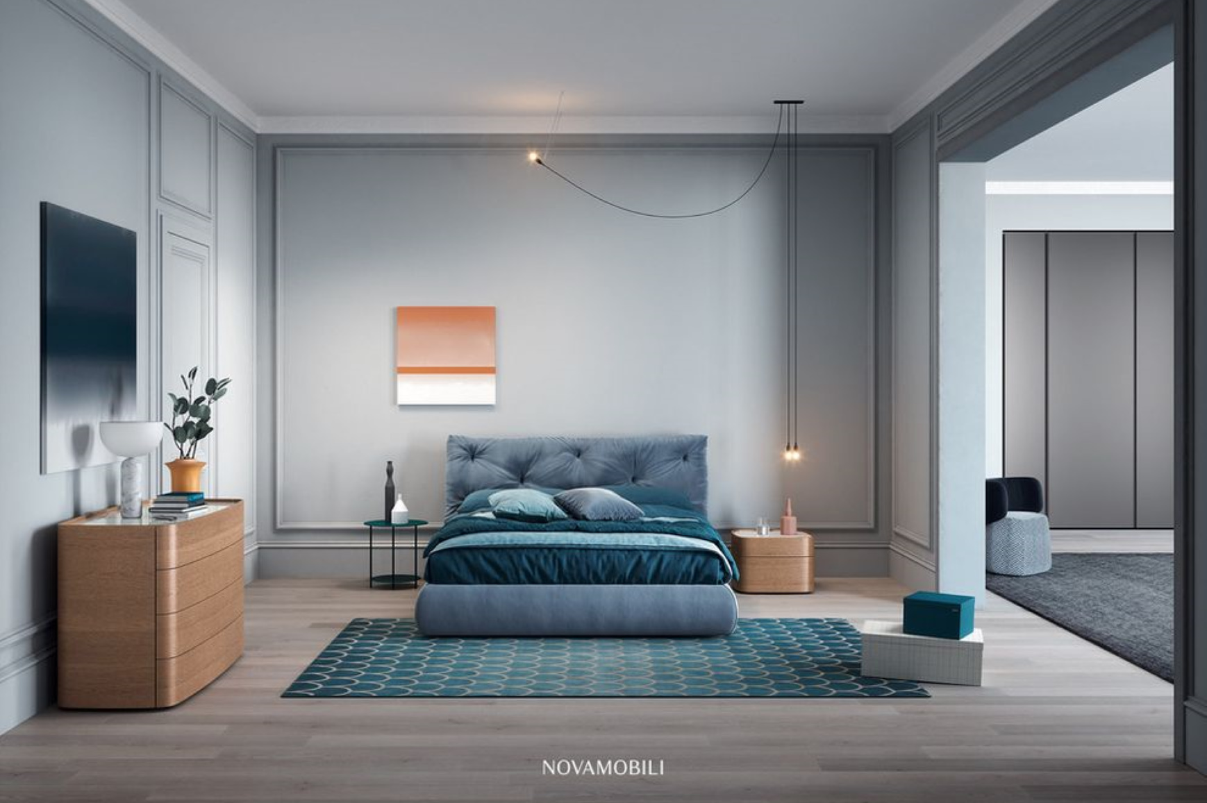 Novamobili Solution 13