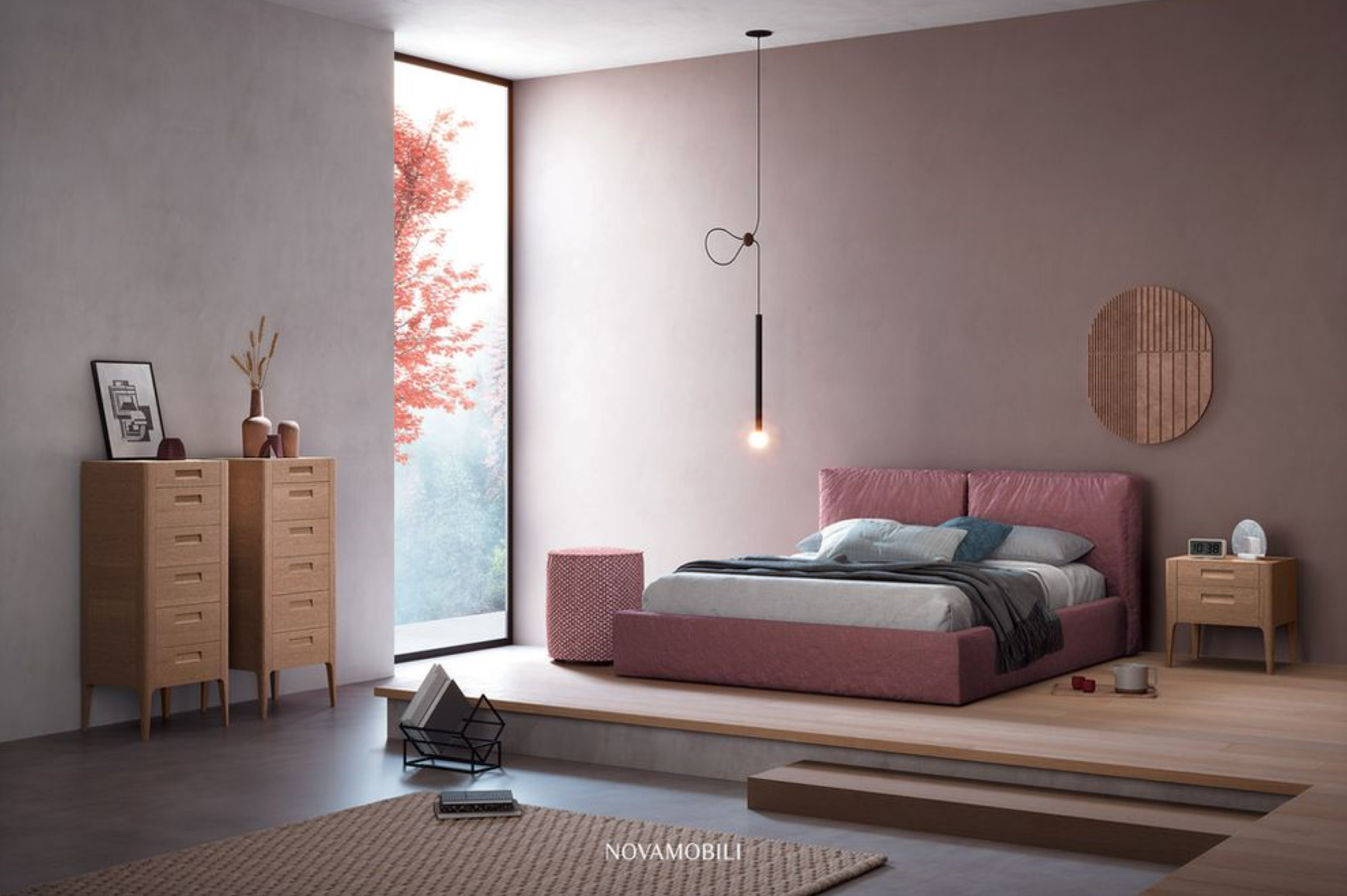 Novamobili Solution 15