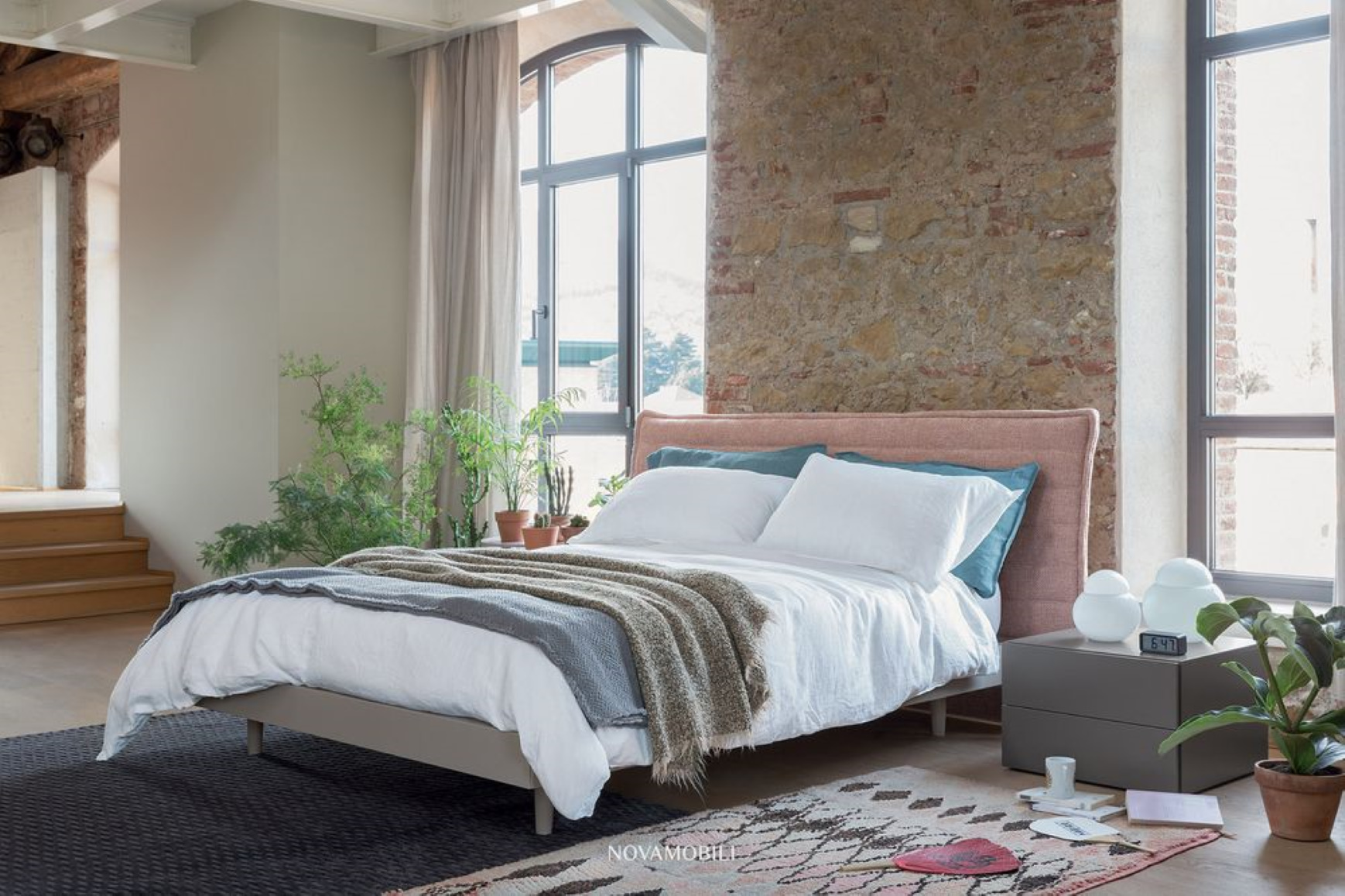 Novamobili Solution 17