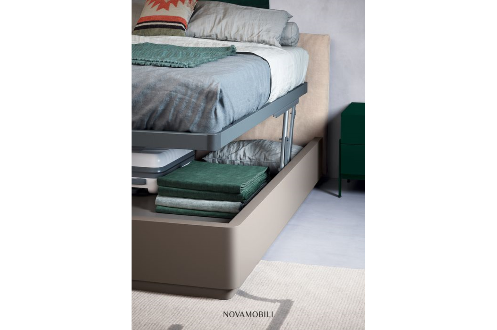 Novamobili Solution 18b