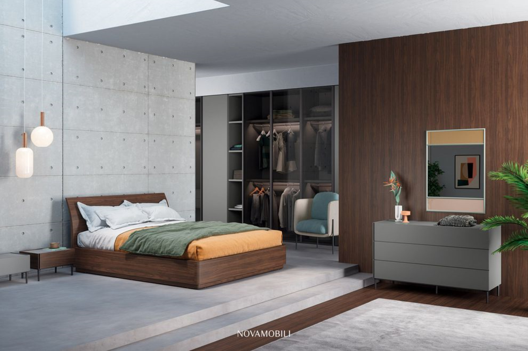 Novamobili Solution 19a