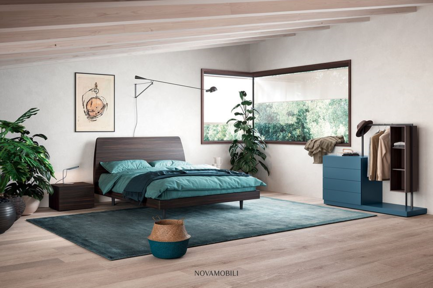 Novamobili Solution 20