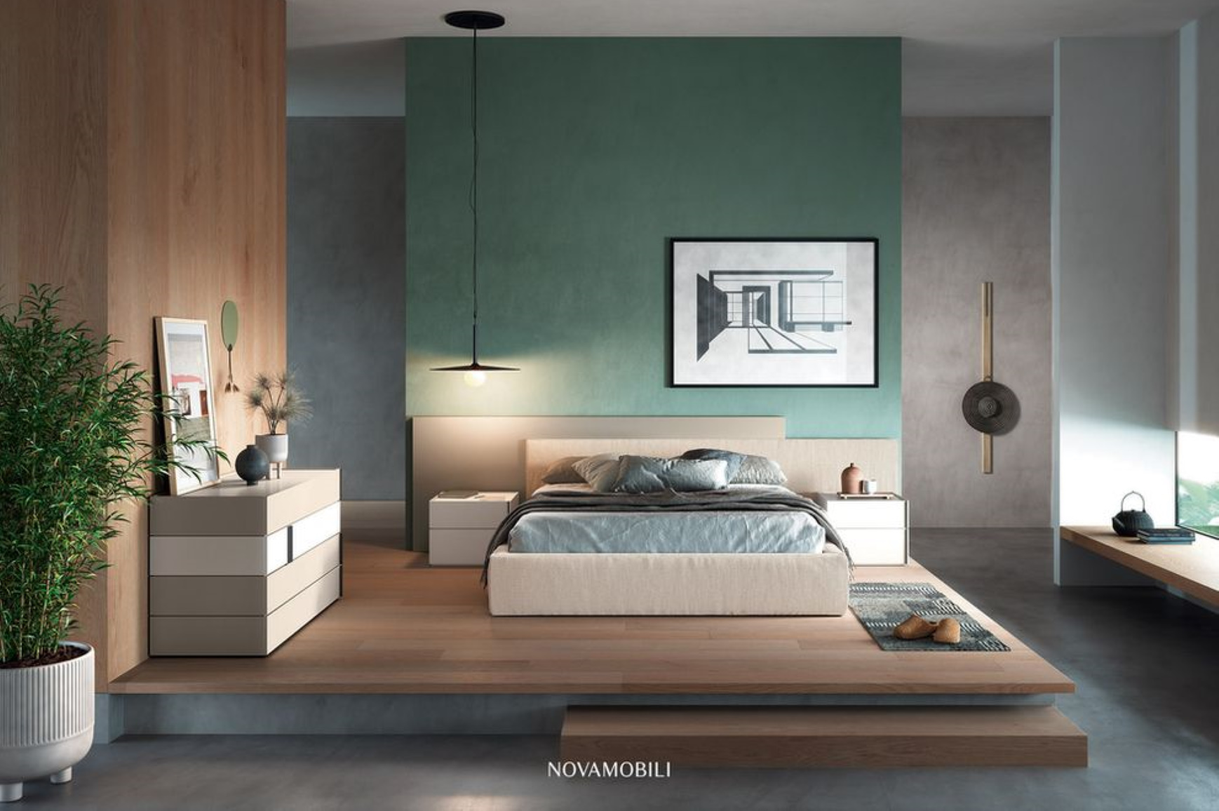 Novamobili Solution 21