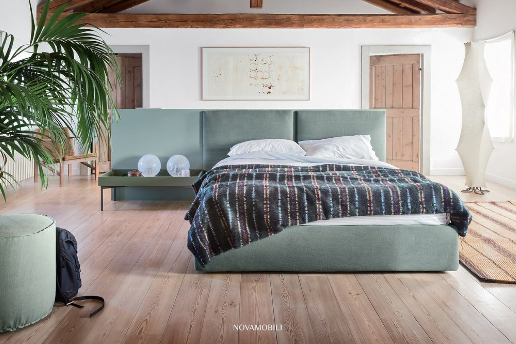 Novamobili Solution 23