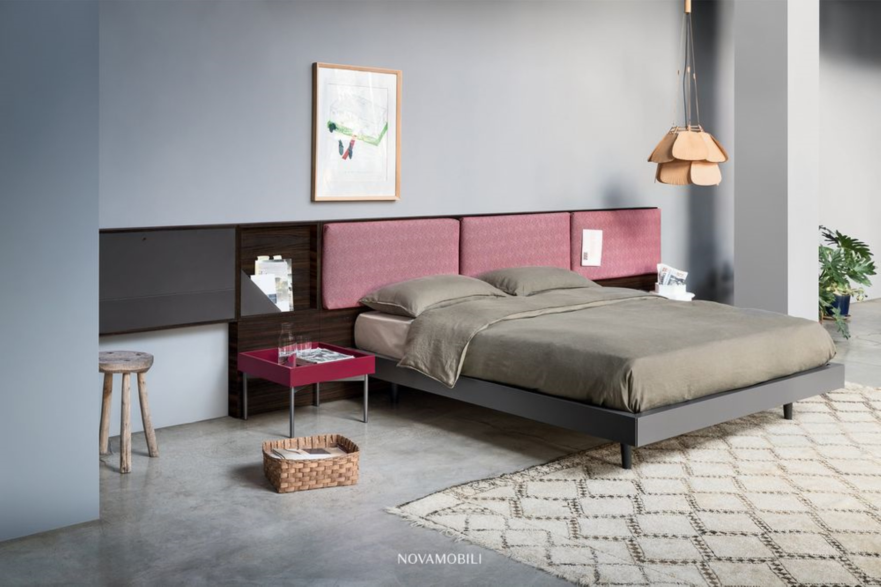 Novamobili Solution 24