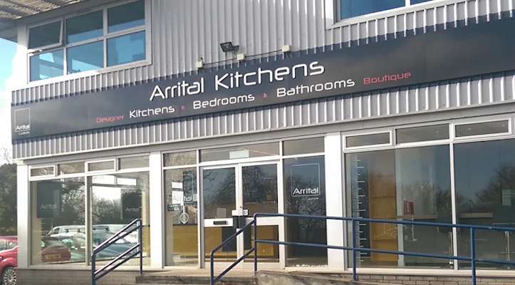 Visiting a kitchen showroom in Plymouth: what to bring and what to look for