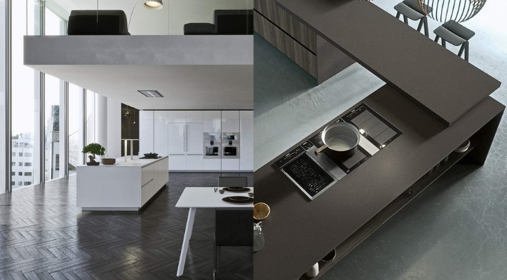 Kitchen Island or Peninsula? Choosing the Right Layout for Your Home